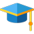 mortarboards